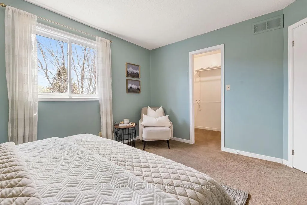 Photo 20 of 117 Mcfeeters Crescent, Clarington, Bowmanville — HOMEH