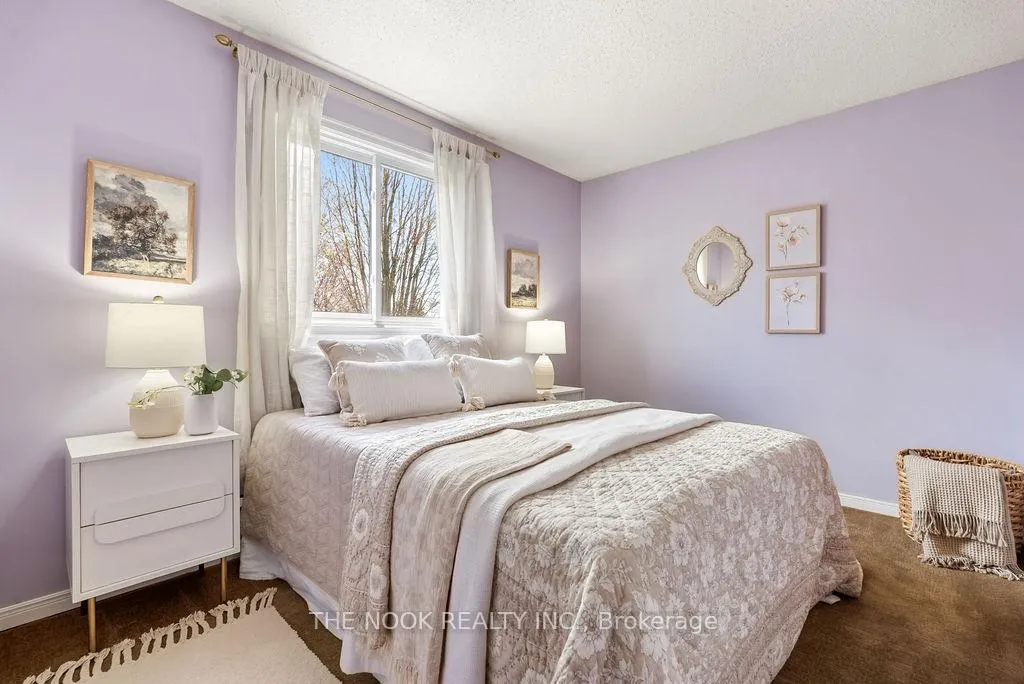 Photo 22 of 117 Mcfeeters Crescent, Clarington, Bowmanville — HOMEH