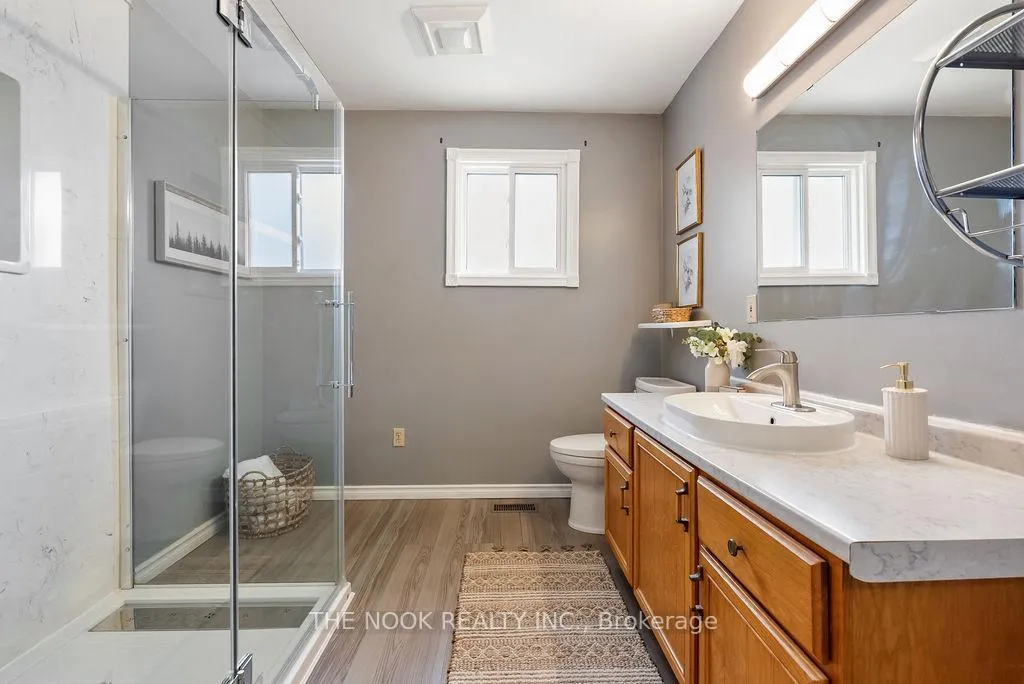 Photo 26 of 117 Mcfeeters Crescent, Clarington, Bowmanville — HOMEH