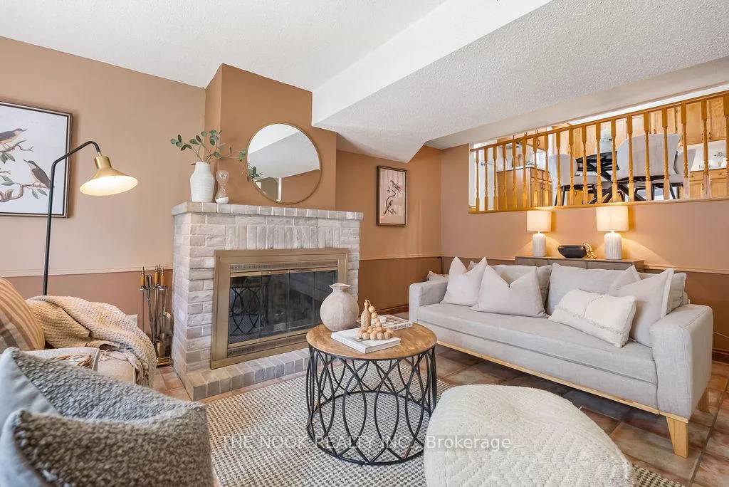 Photo 31 of 117 Mcfeeters Crescent, Clarington, Bowmanville — HOMEH