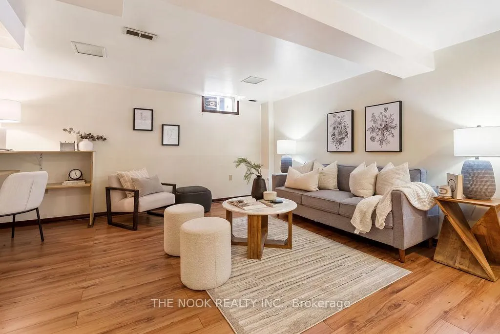 Photo 37 of 117 Mcfeeters Crescent, Clarington, Bowmanville — HOMEH