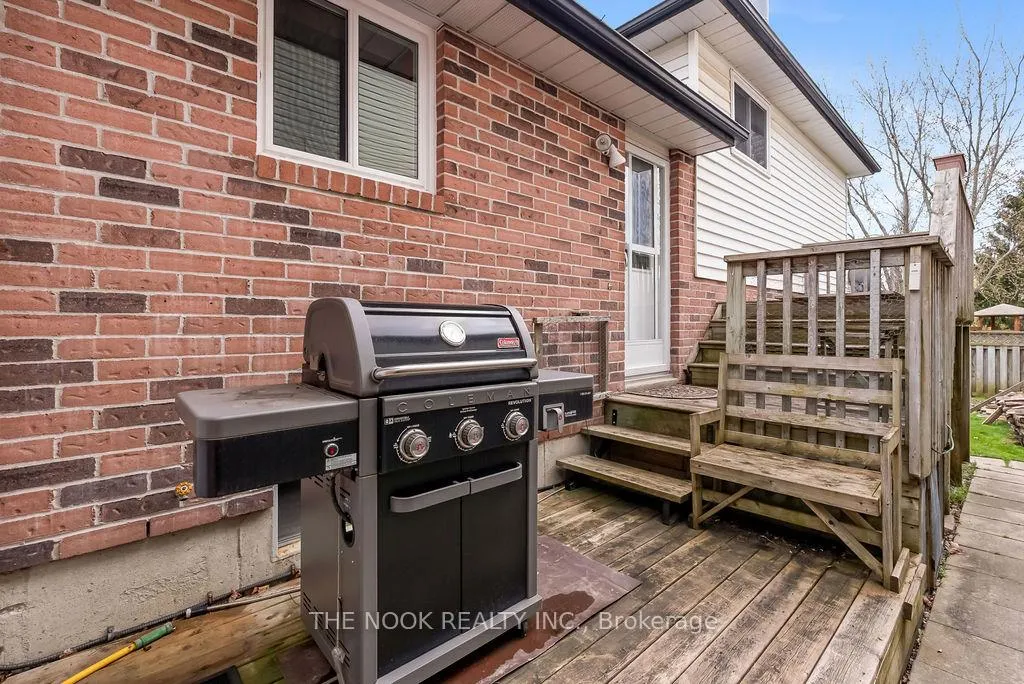 Photo 44 of 117 Mcfeeters Crescent, Clarington, Bowmanville — HOMEH