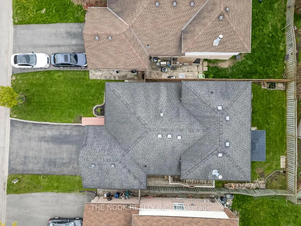 Photo 50 of 117 Mcfeeters Crescent, Clarington, Bowmanville — HOMEH