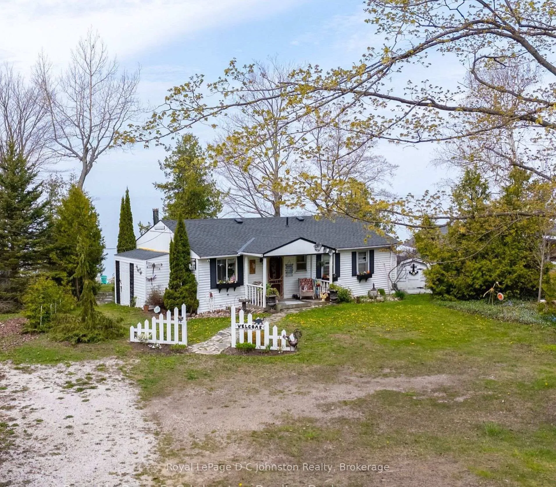 Photo 2 of 305 Bruce Rd 13, Native Leased Lands — HOMEH