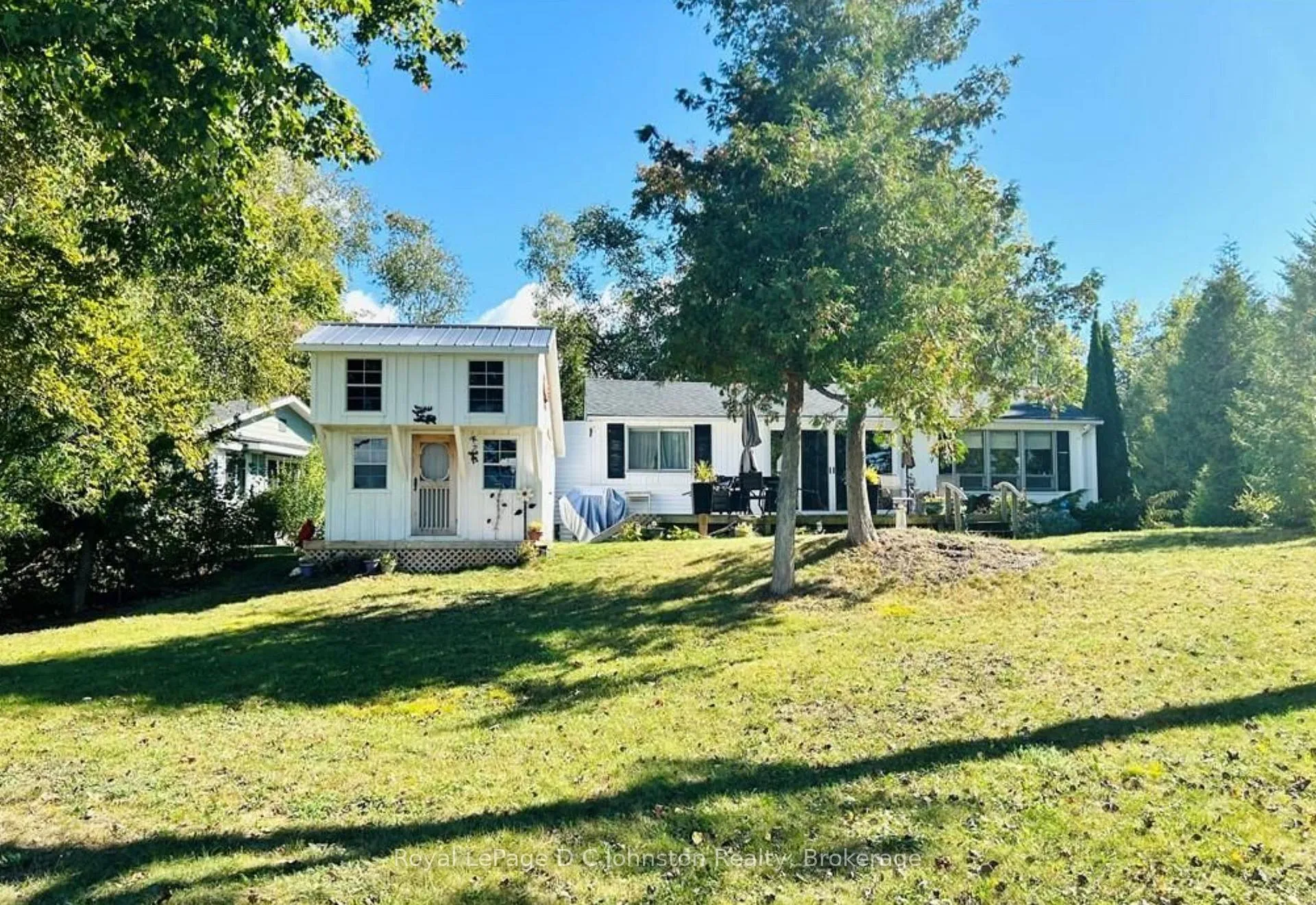 Photo 3 of 305 Bruce Rd 13, Native Leased Lands — HOMEH