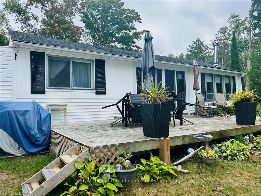 Photo 4 of 305 Bruce Rd 13, Native Leased Lands — HOMEH