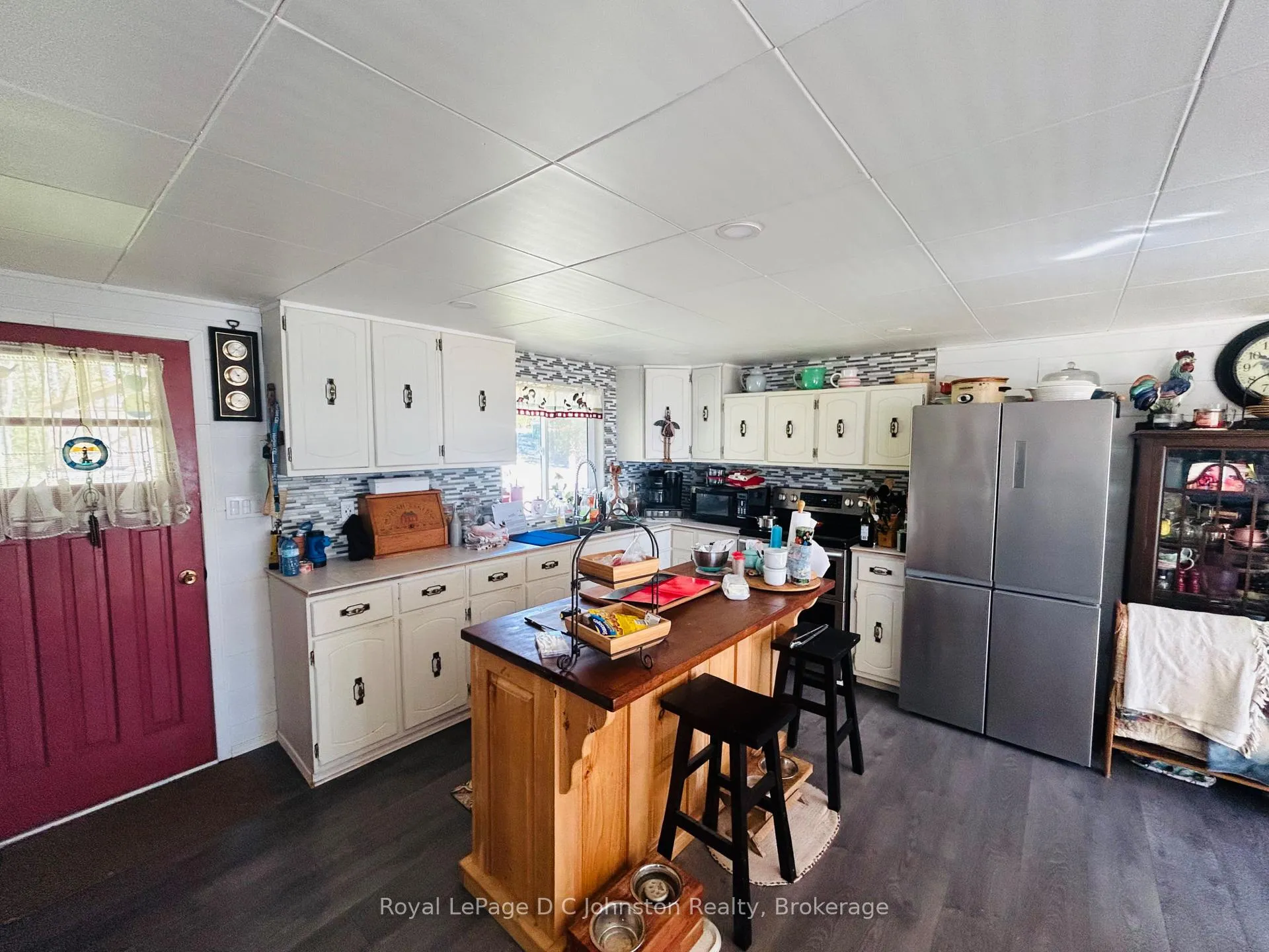 Photo 6 of 305 Bruce Rd 13, Native Leased Lands — HOMEH