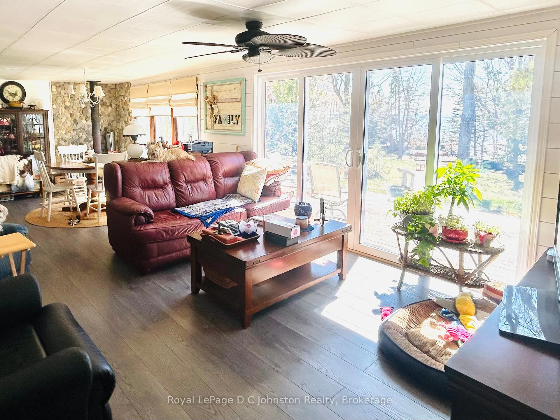 Photo 8 of 305 Bruce Rd 13, Native Leased Lands — HOMEH