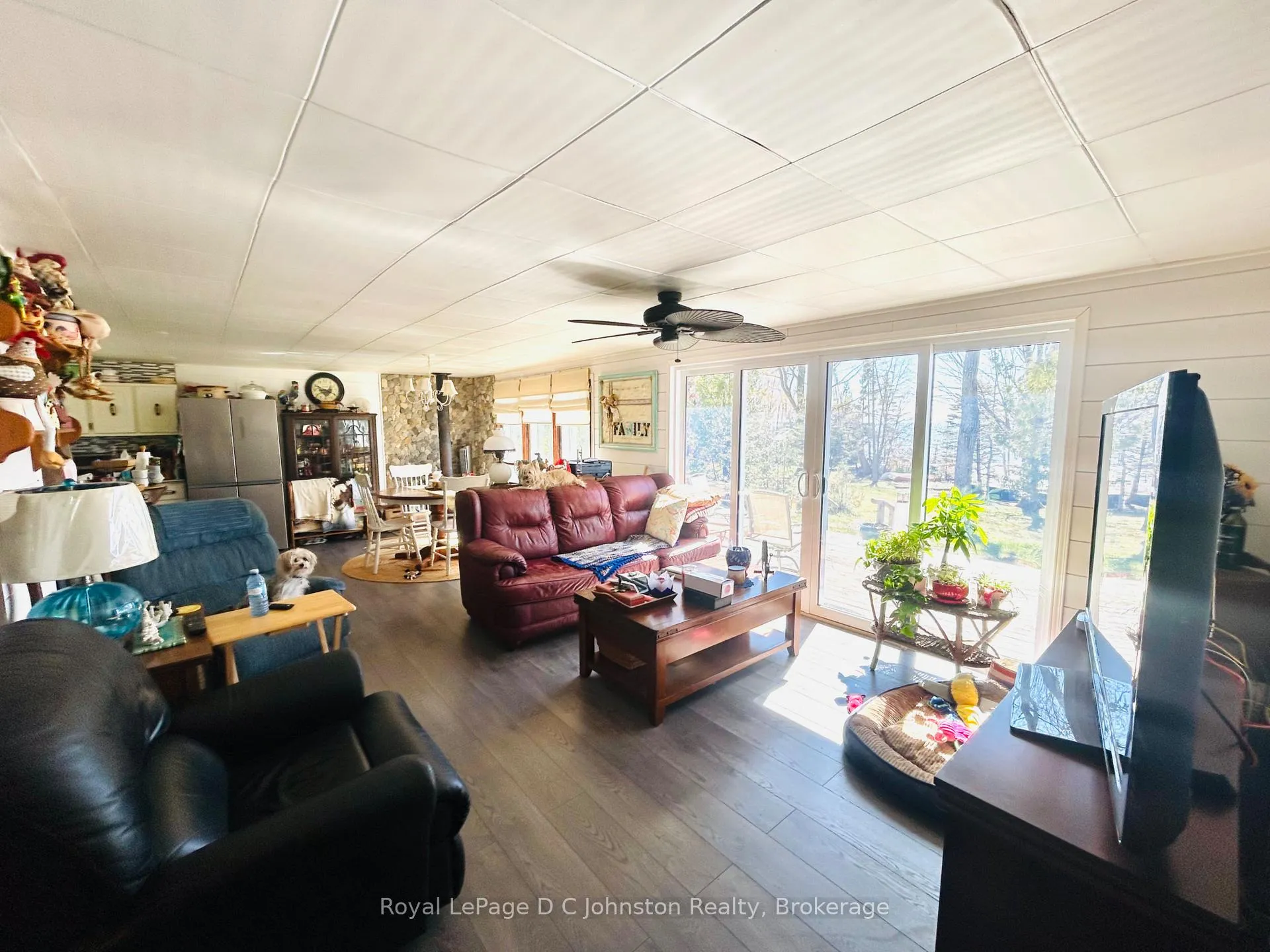 Photo 9 of 305 Bruce Rd 13, Native Leased Lands — HOMEH