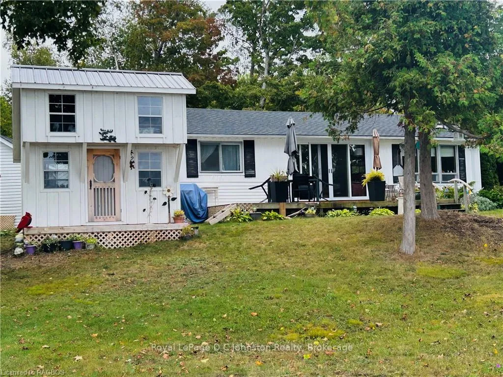 Photo 14 of 305 Bruce Rd 13, Native Leased Lands — HOMEH
