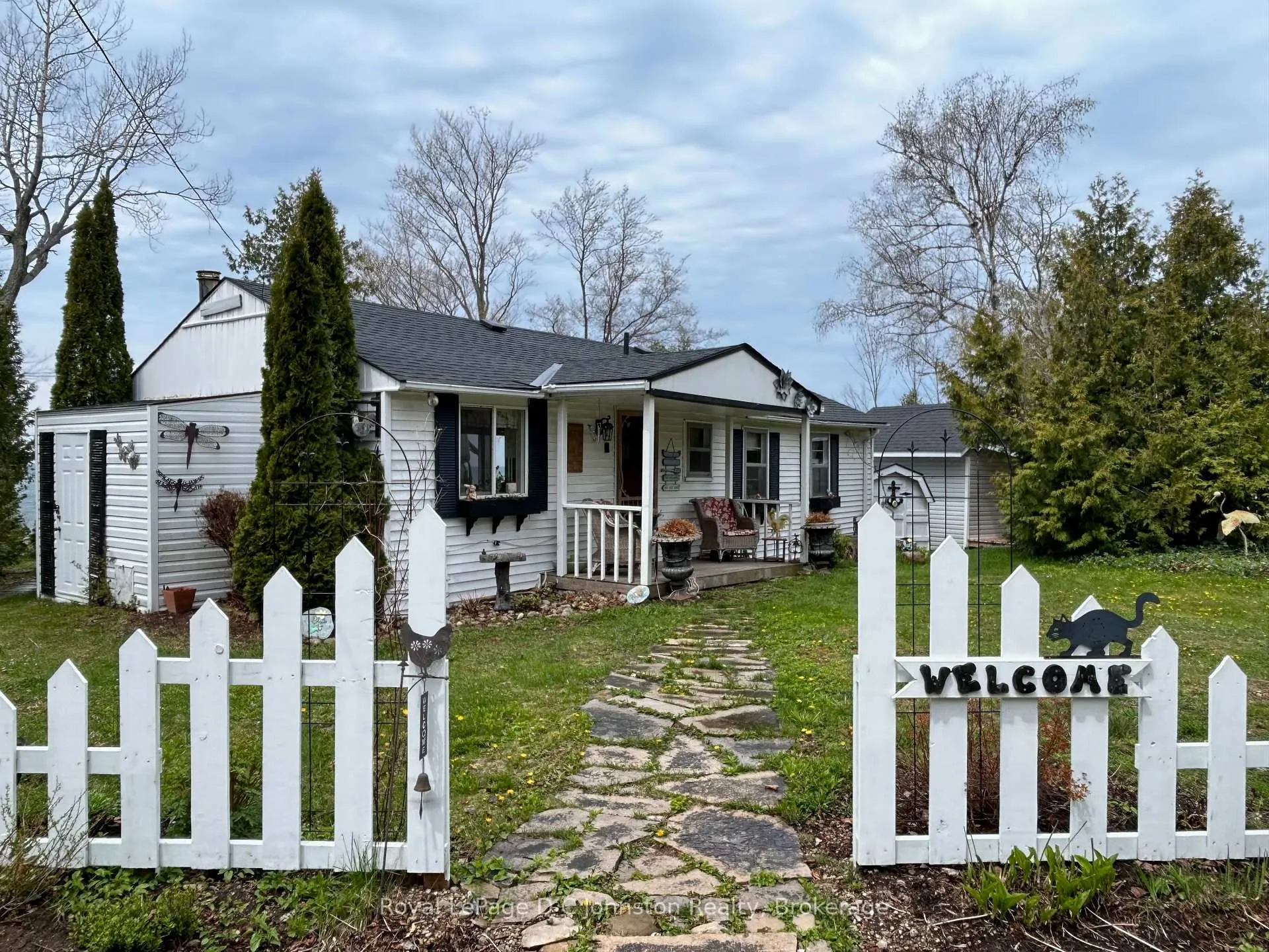 Photo 17 of 305 Bruce Rd 13, Native Leased Lands — HOMEH