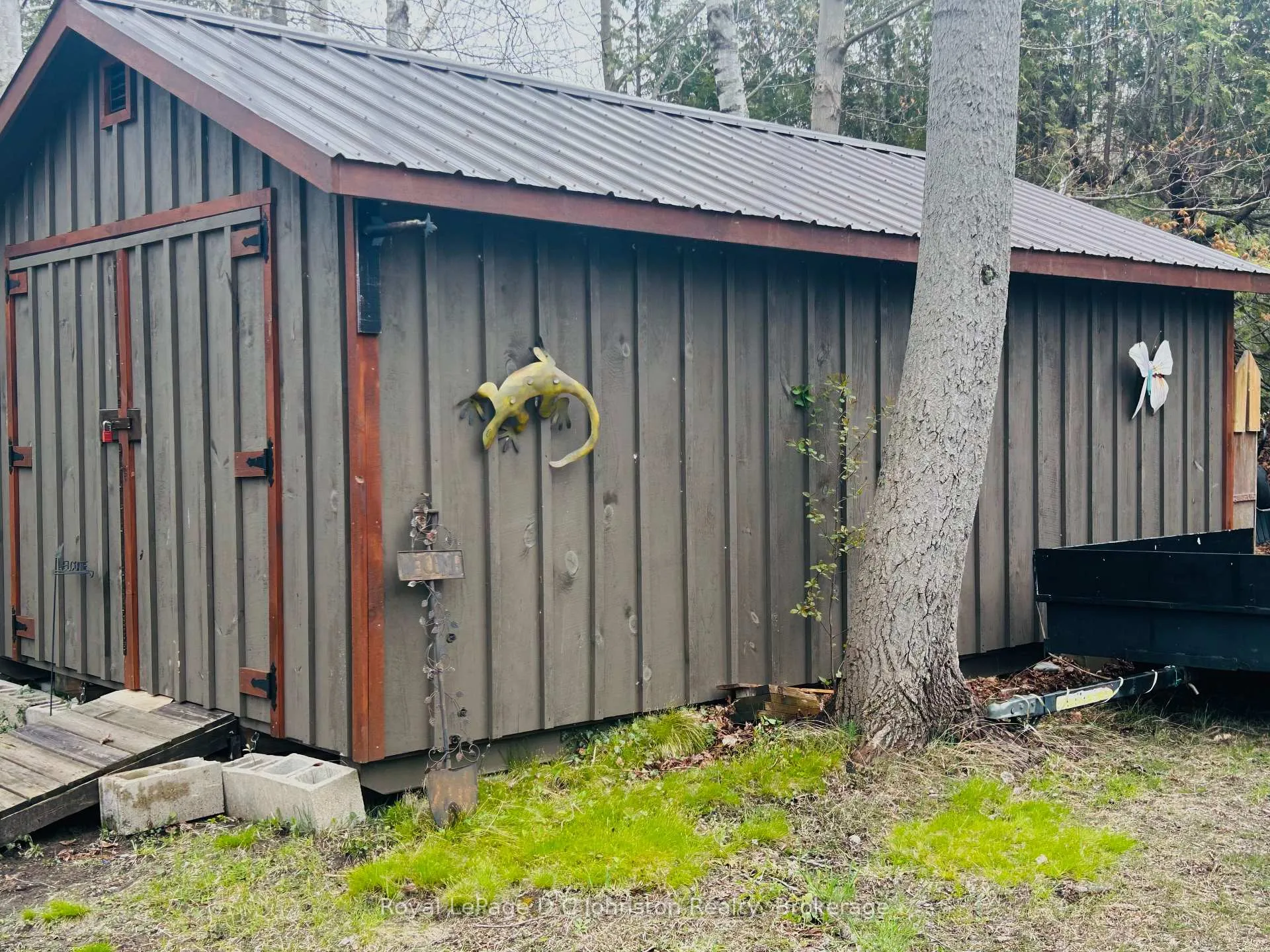 Photo 24 of 305 Bruce Rd 13, Native Leased Lands — HOMEH