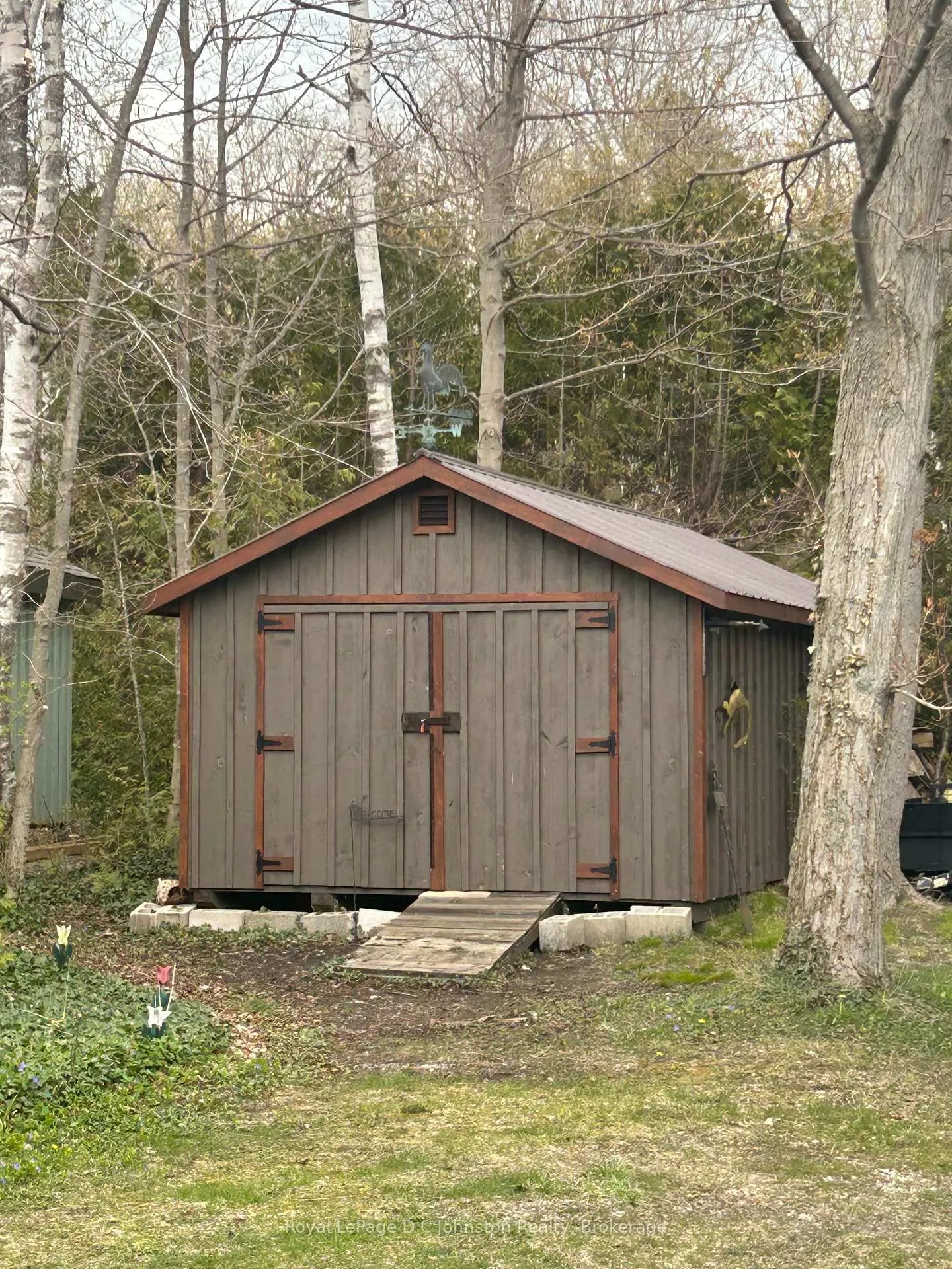 Photo 27 of 305 Bruce Rd 13, Native Leased Lands — HOMEH