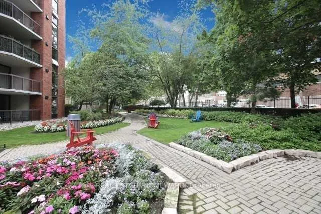Photo 9 of Unit 623, 77 Maitland Place, Toronto, Cabbagetown-South St. James Town — HOMEH