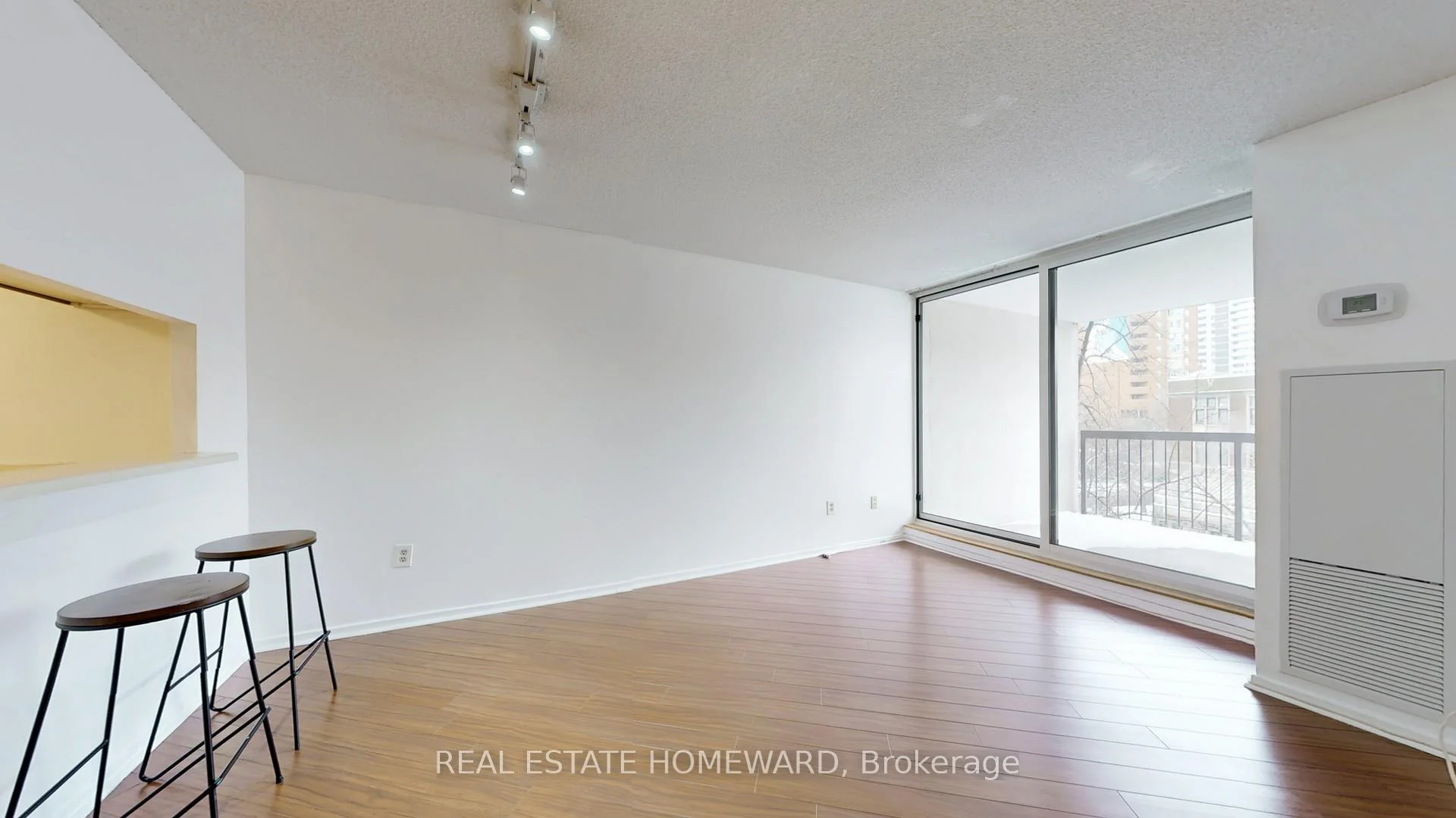 Photo 16 of Unit 623, 77 Maitland Place, Toronto, Cabbagetown-South St. James Town — HOMEH
