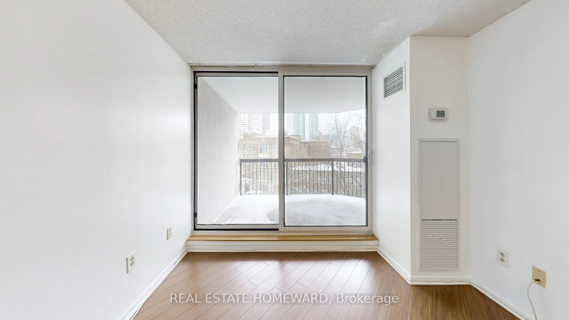 Photo 18 of Unit 623, 77 Maitland Place, Toronto, Cabbagetown-South St. James Town — HOMEH
