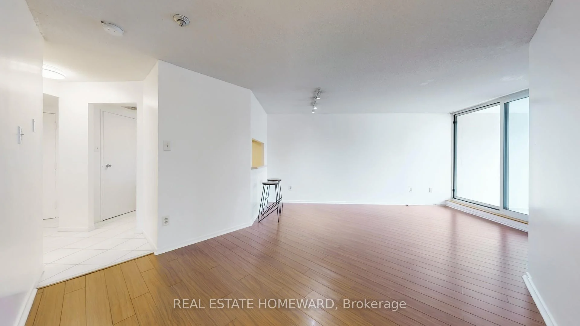 Photo 19 of Unit 623, 77 Maitland Place, Toronto, Cabbagetown-South St. James Town — HOMEH