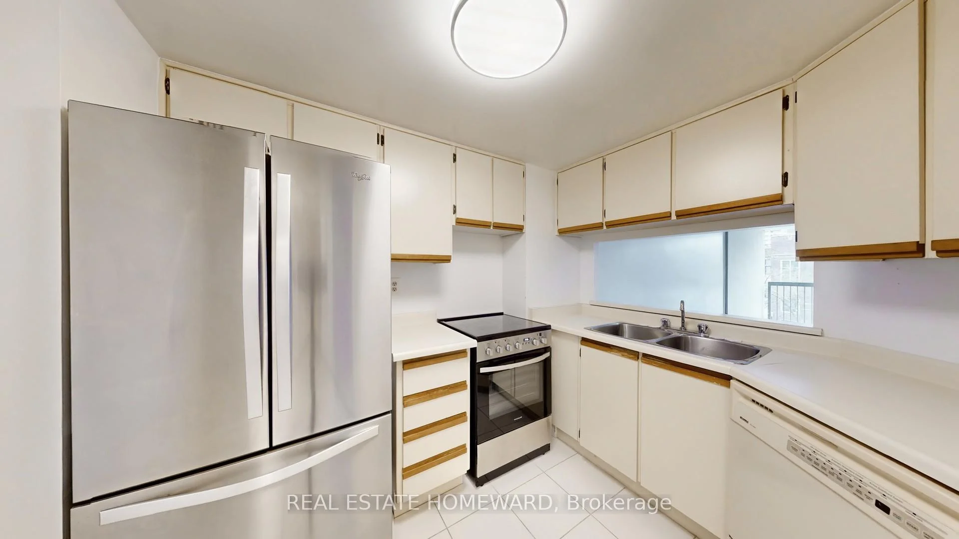 Photo 21 of Unit 623, 77 Maitland Place, Toronto, Cabbagetown-South St. James Town — HOMEH