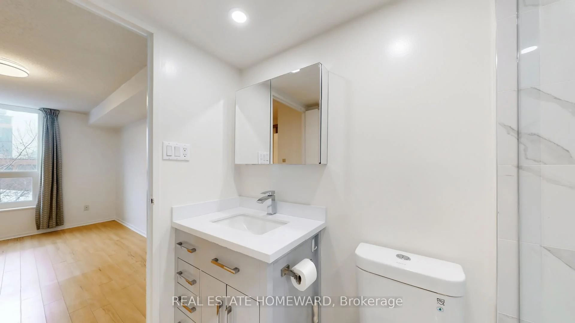 Photo 29 of Unit 623, 77 Maitland Place, Toronto, Cabbagetown-South St. James Town — HOMEH