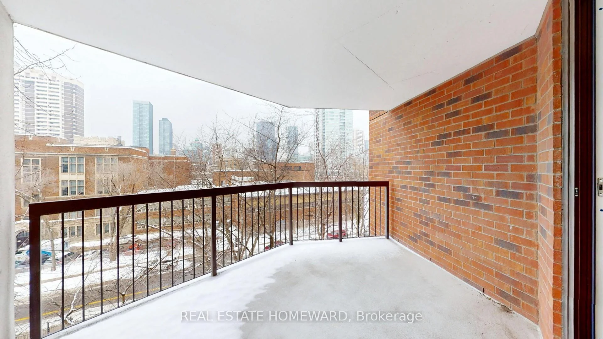 Photo 34 of Unit 623, 77 Maitland Place, Toronto, Cabbagetown-South St. James Town — HOMEH
