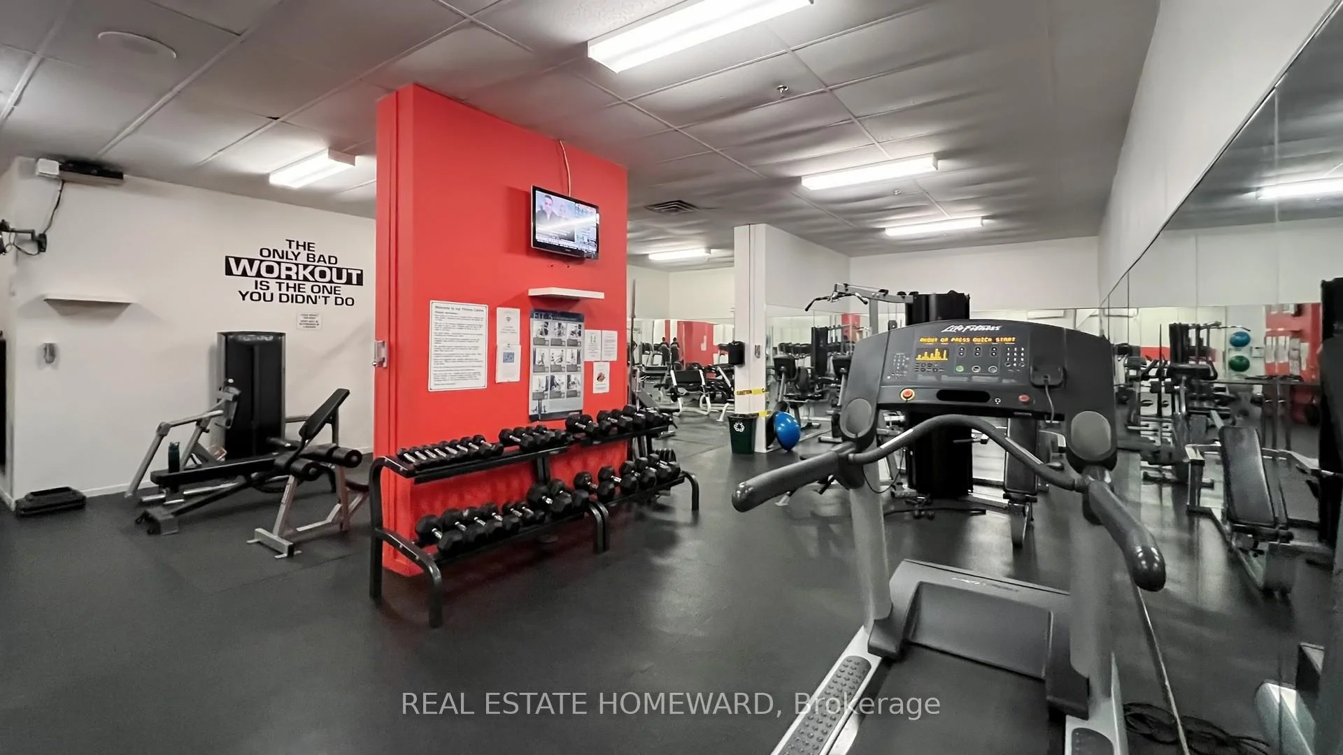 Photo 41 of Unit 623, 77 Maitland Place, Toronto, Cabbagetown-South St. James Town — HOMEH
