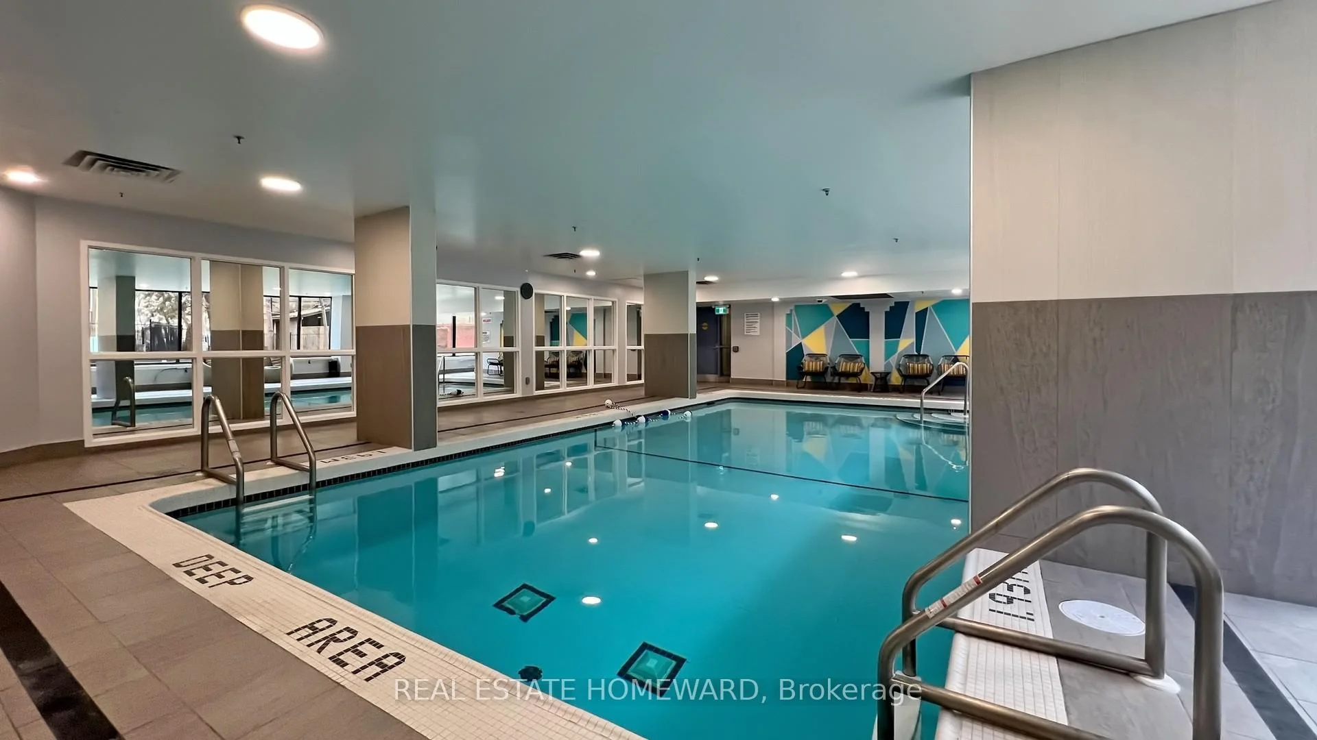 Photo 46 of Unit 623, 77 Maitland Place, Toronto, Cabbagetown-South St. James Town — HOMEH