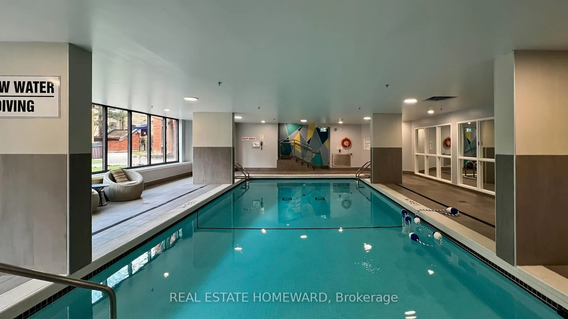 Photo 47 of Unit 623, 77 Maitland Place, Toronto, Cabbagetown-South St. James Town — HOMEH