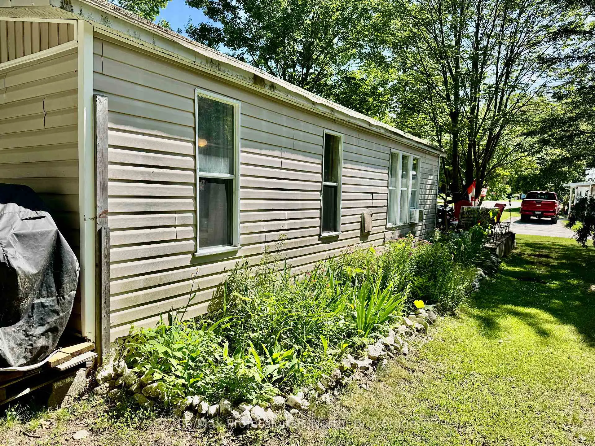 Photo 5 of Unit 72, 1007 Racoon Road, Gravenhurst, Morrison — HOMEH
