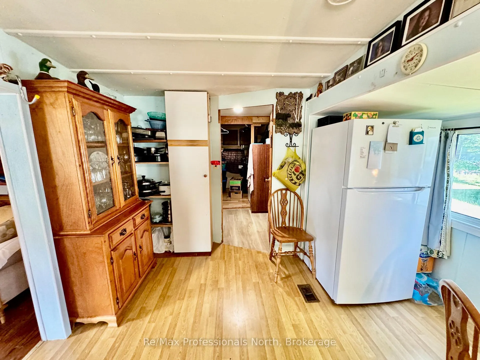 Photo 7 of Unit 72, 1007 Racoon Road, Gravenhurst, Morrison — HOMEH