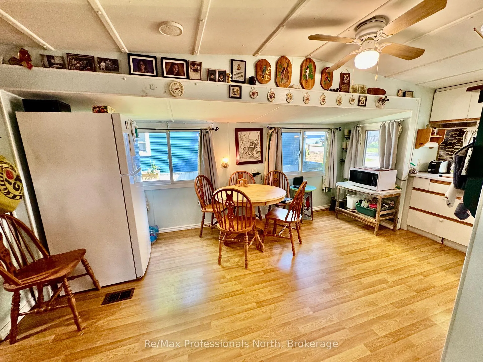 Photo 8 of Unit 72, 1007 Racoon Road, Gravenhurst, Morrison — HOMEH