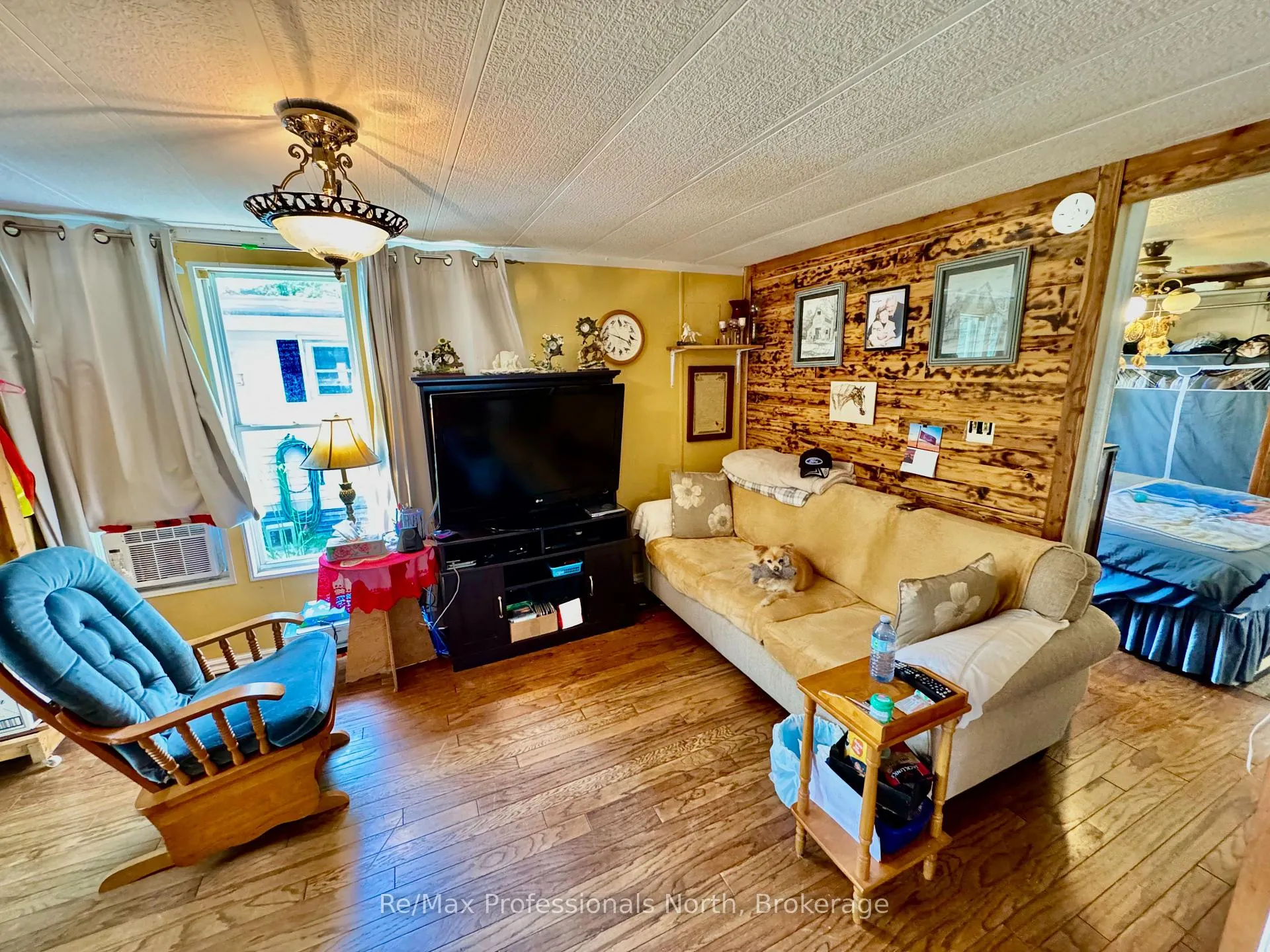 Photo 9 of Unit 72, 1007 Racoon Road, Gravenhurst, Morrison — HOMEH