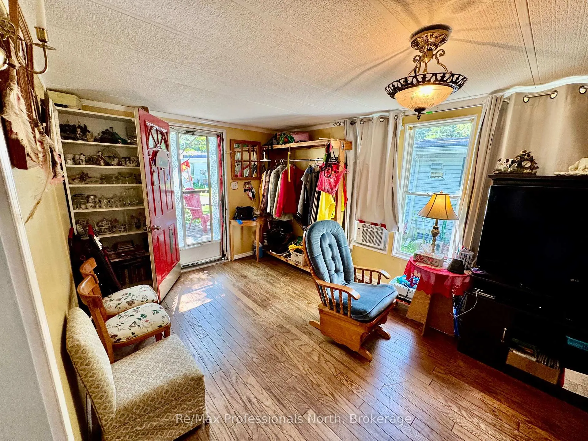 Photo 10 of Unit 72, 1007 Racoon Road, Gravenhurst, Morrison — HOMEH