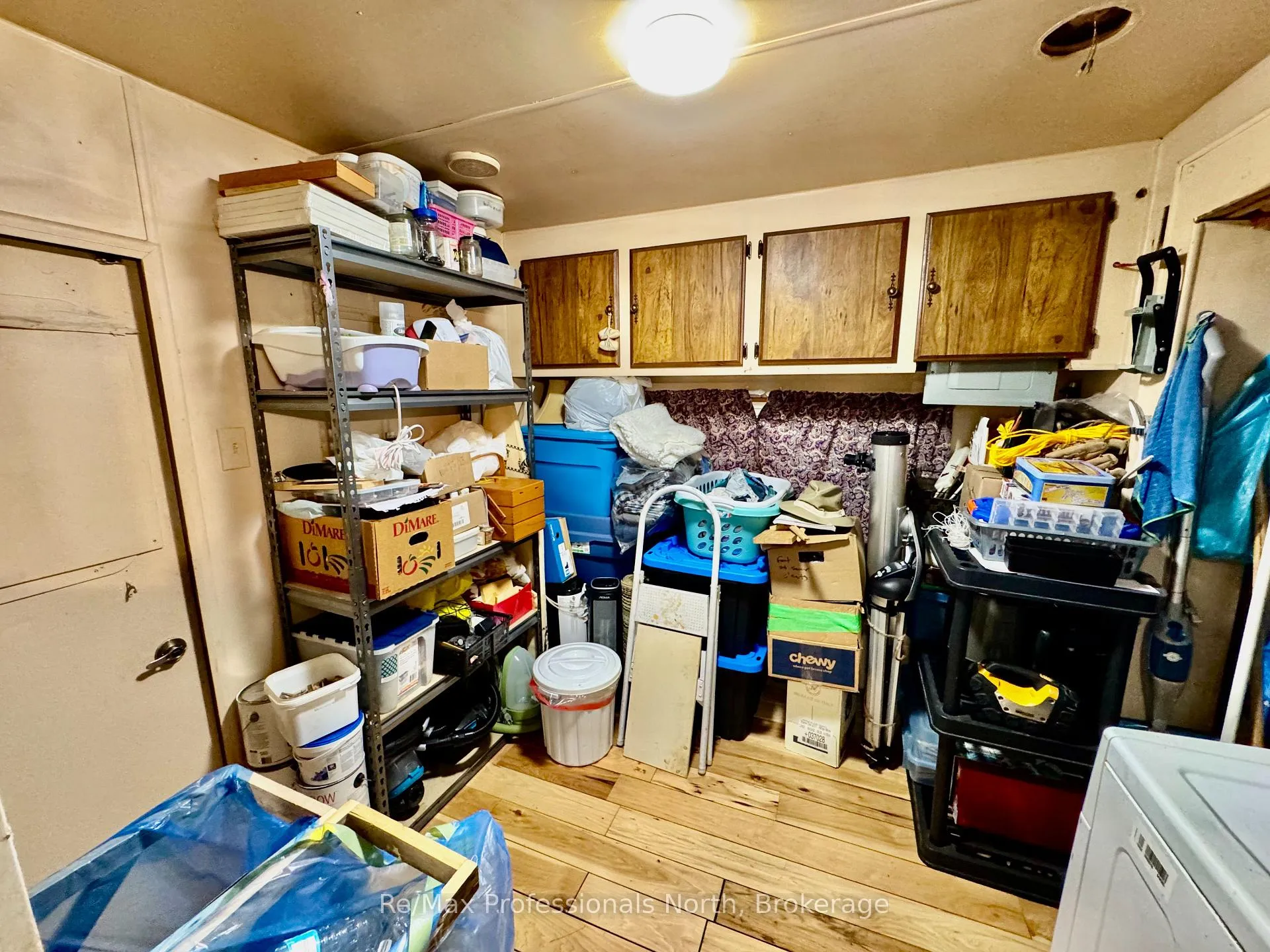Photo 15 of Unit 72, 1007 Racoon Road, Gravenhurst, Morrison — HOMEH