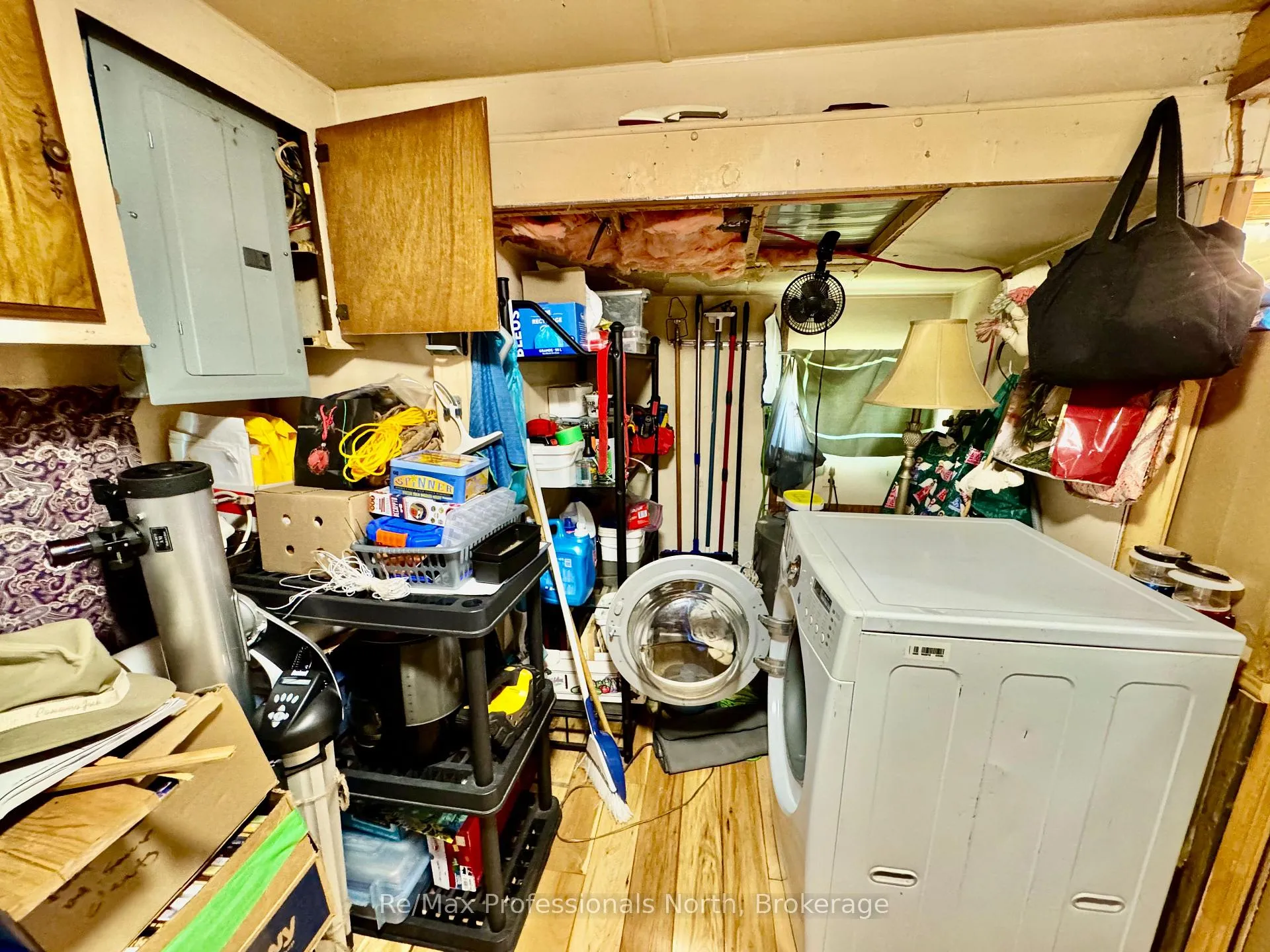 Photo 16 of Unit 72, 1007 Racoon Road, Gravenhurst, Morrison — HOMEH