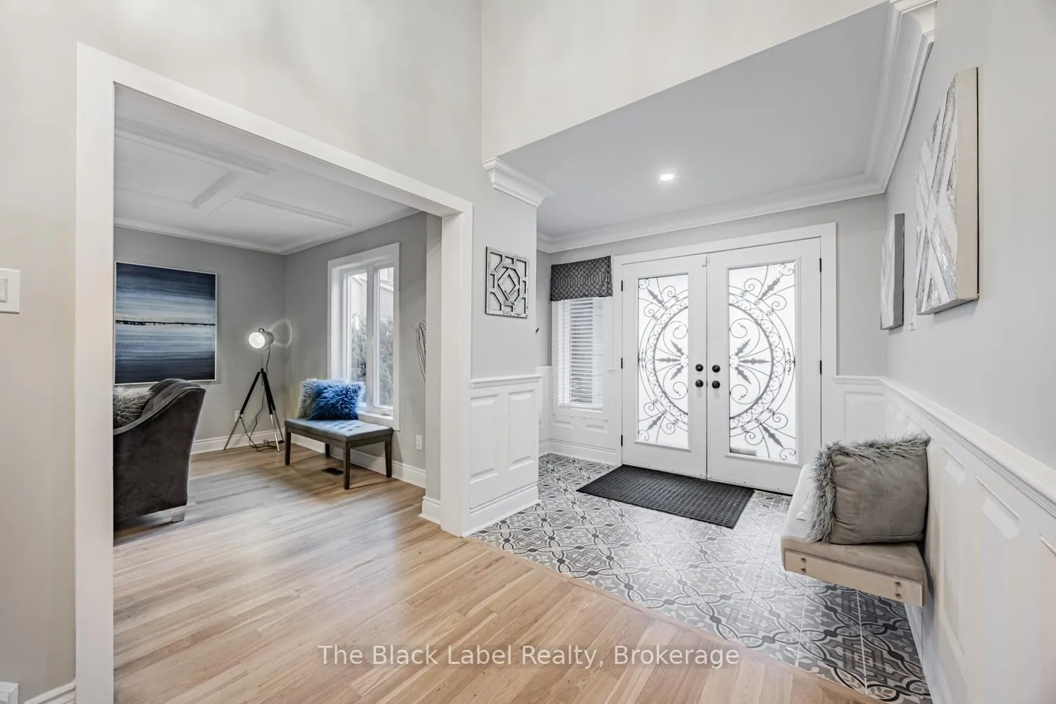 Photo 2 of 48 Lipton Crescent, Whitby, Pringle Creek — HOMEH