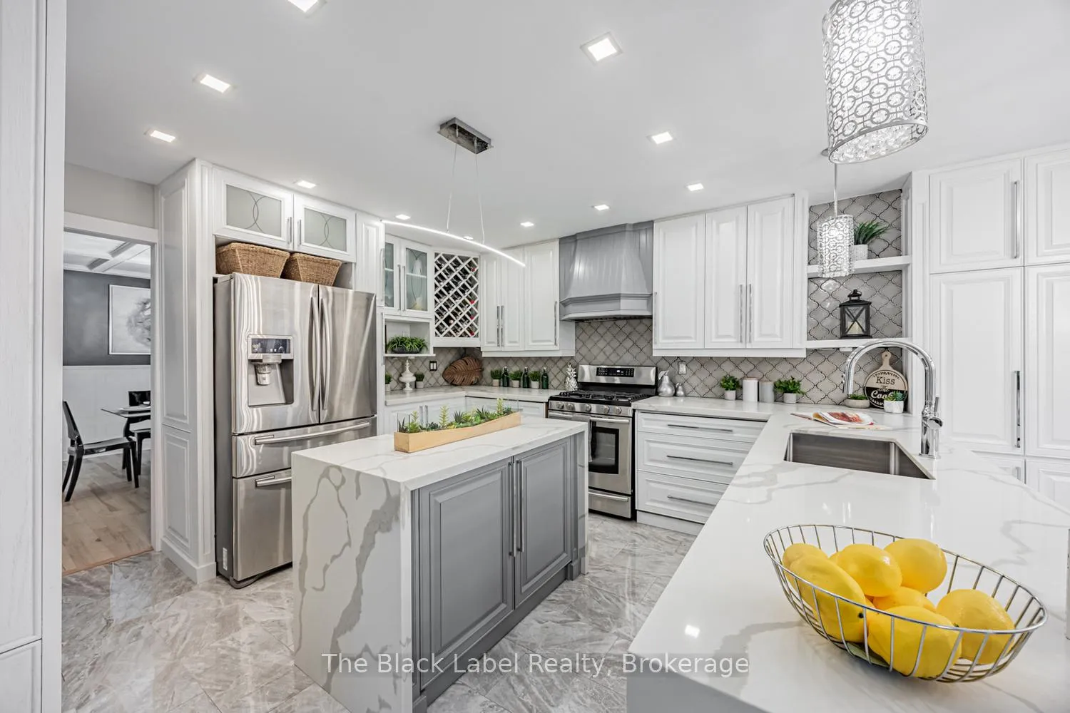 Photo 4 of 48 Lipton Crescent, Whitby, Pringle Creek — HOMEH