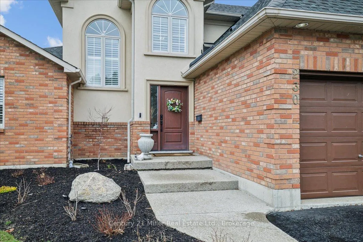 Photo 2 of 230 Appleby Road, Hamilton, Ancaster — HOMEH