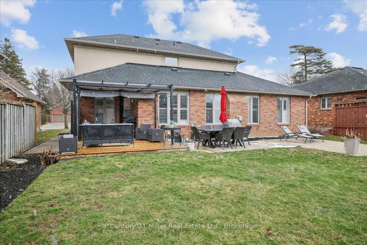 Photo 47 of 230 Appleby Road, Hamilton, Ancaster — HOMEH