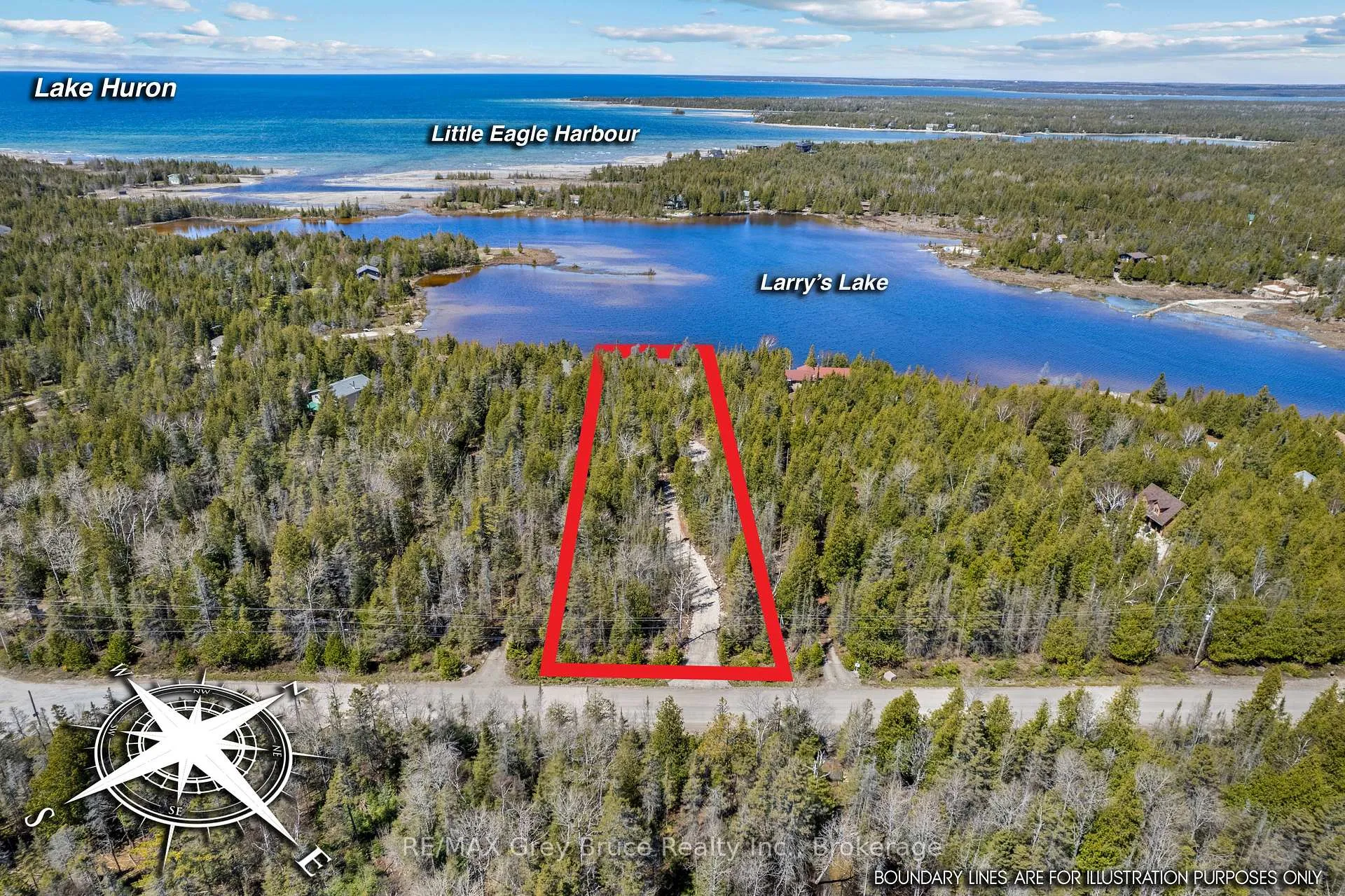 Photo of 916 Dorcas Bay Road