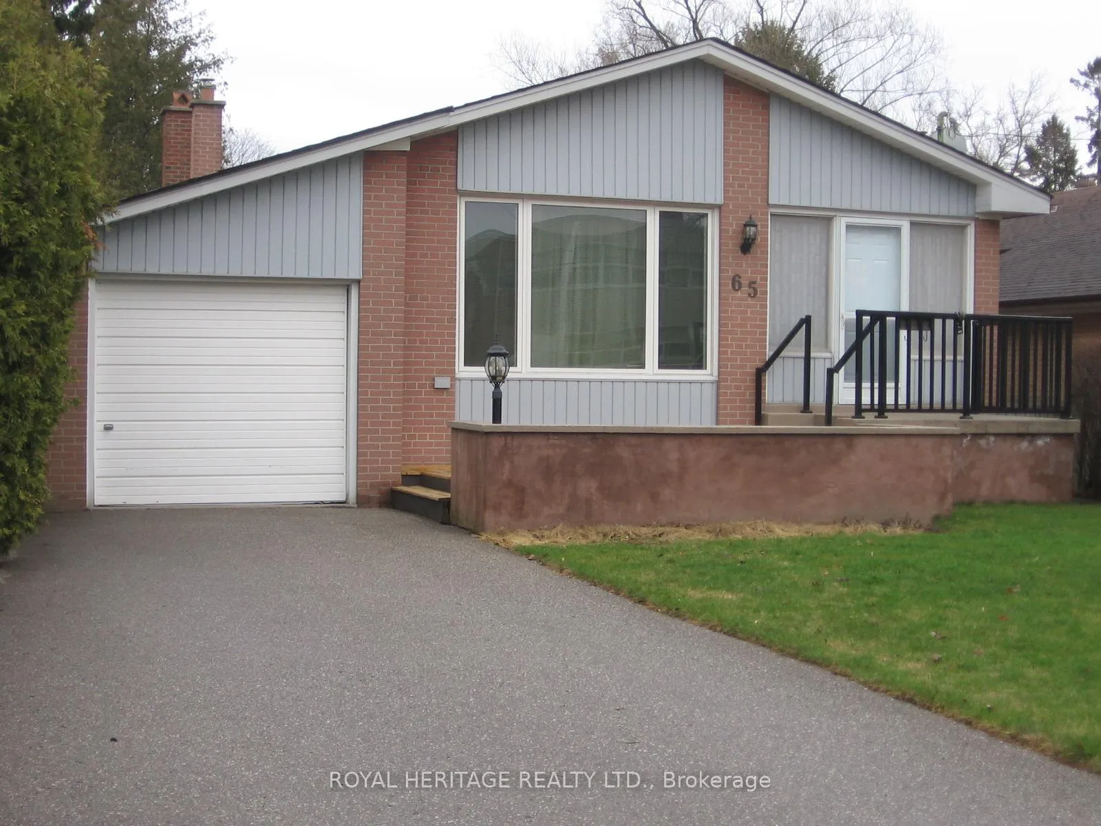 Photo 1 of 65 Bennett Road, Scarborough, West Hill — HOMEH