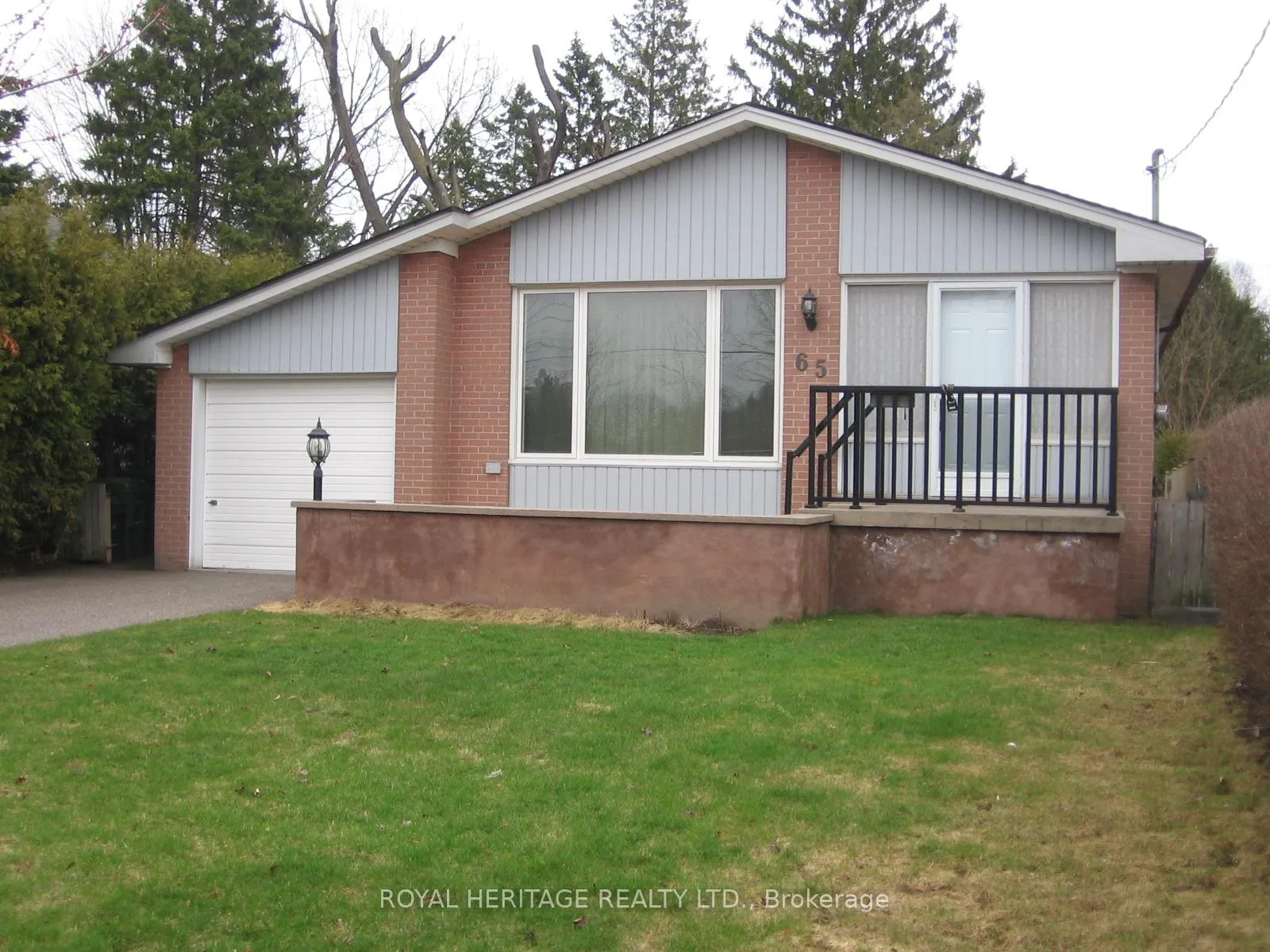 Photo 3 of 65 Bennett Road, Scarborough, West Hill — HOMEH
