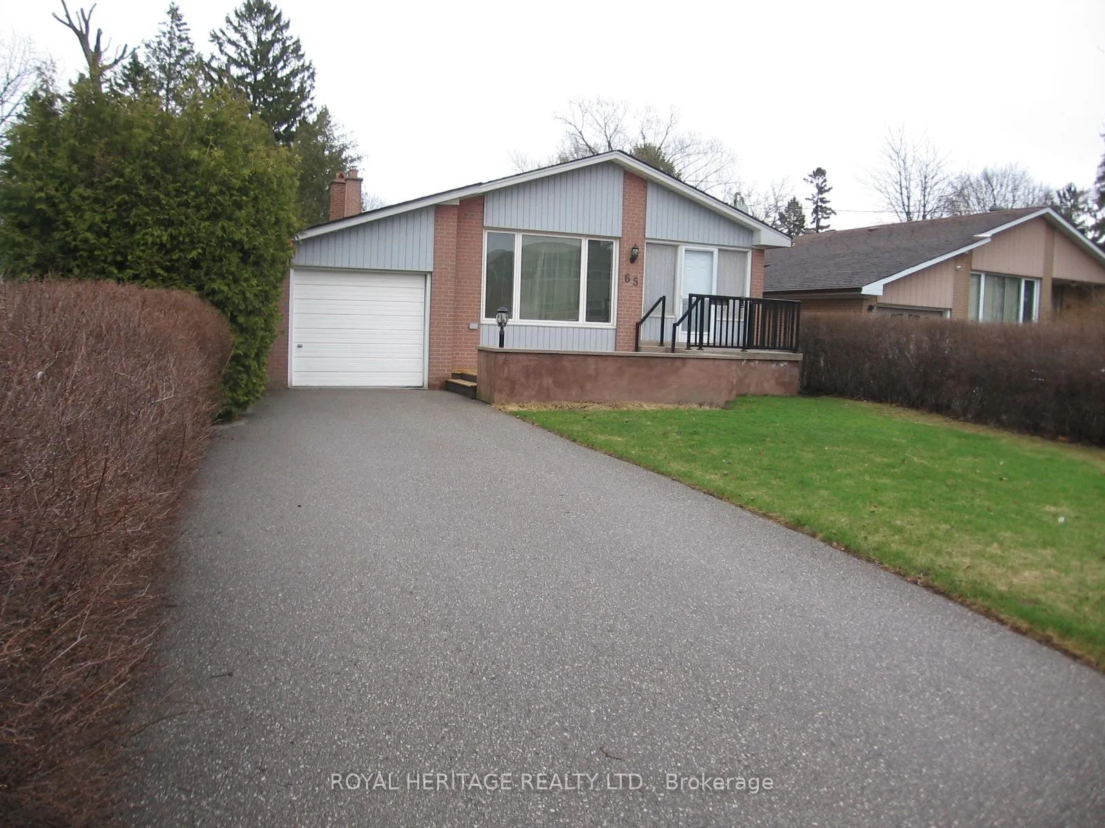 Photo 4 of 65 Bennett Road, Scarborough, West Hill — HOMEH