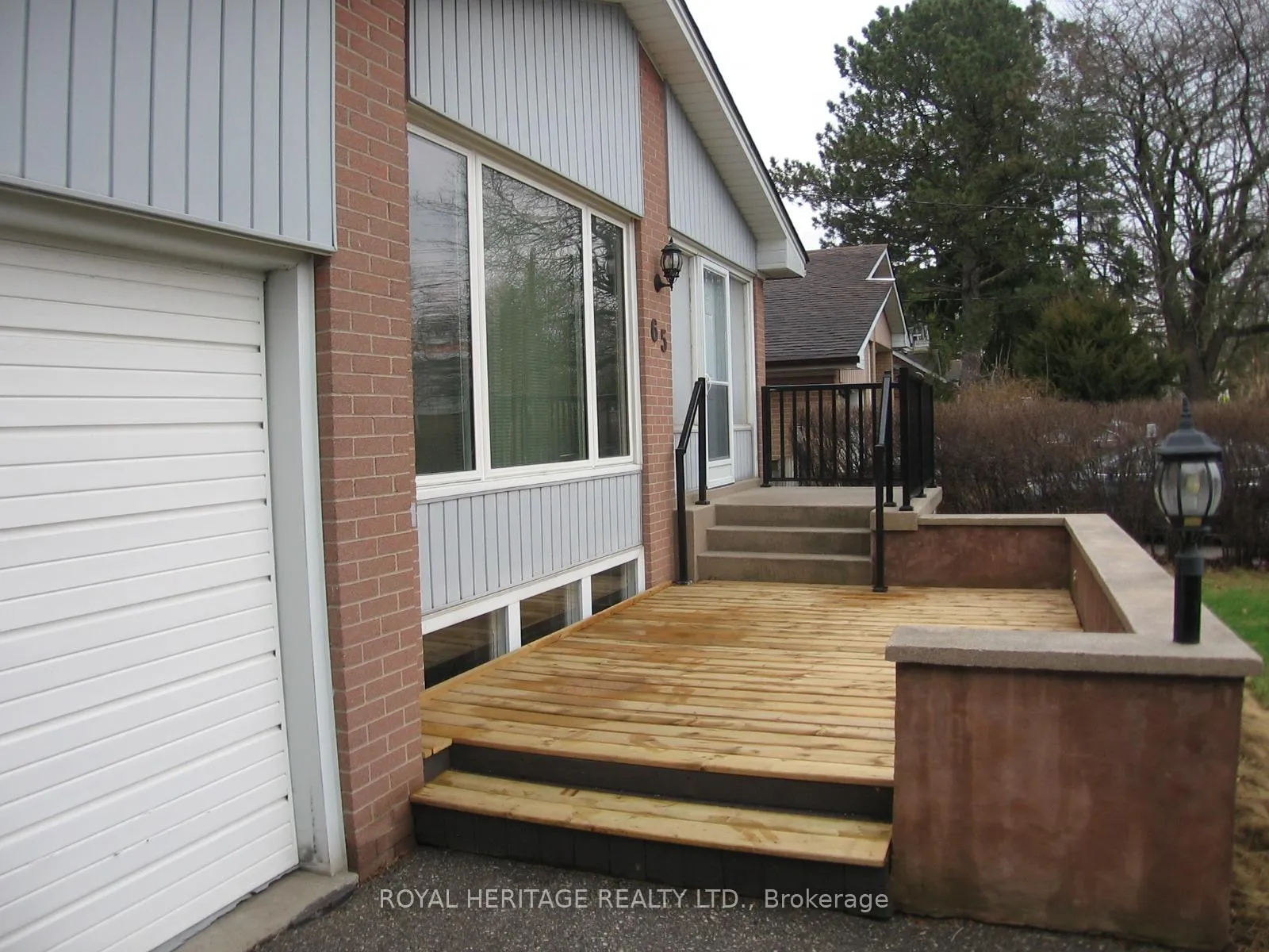 Photo 5 of 65 Bennett Road, Scarborough, West Hill — HOMEH