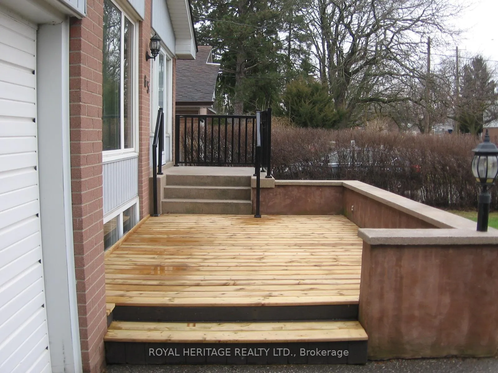 Photo 6 of 65 Bennett Road, Scarborough, West Hill — HOMEH