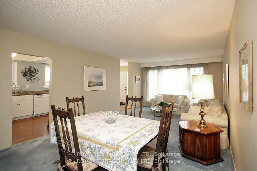Photo 17 of 65 Bennett Road, Scarborough, West Hill — HOMEH