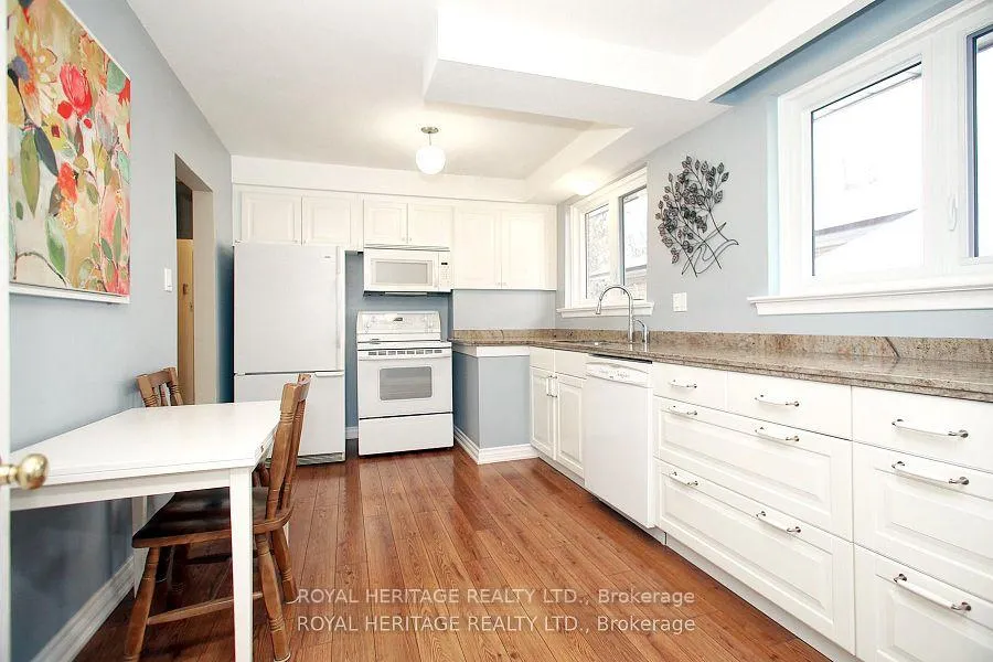 Photo 19 of 65 Bennett Road, Scarborough, West Hill — HOMEH
