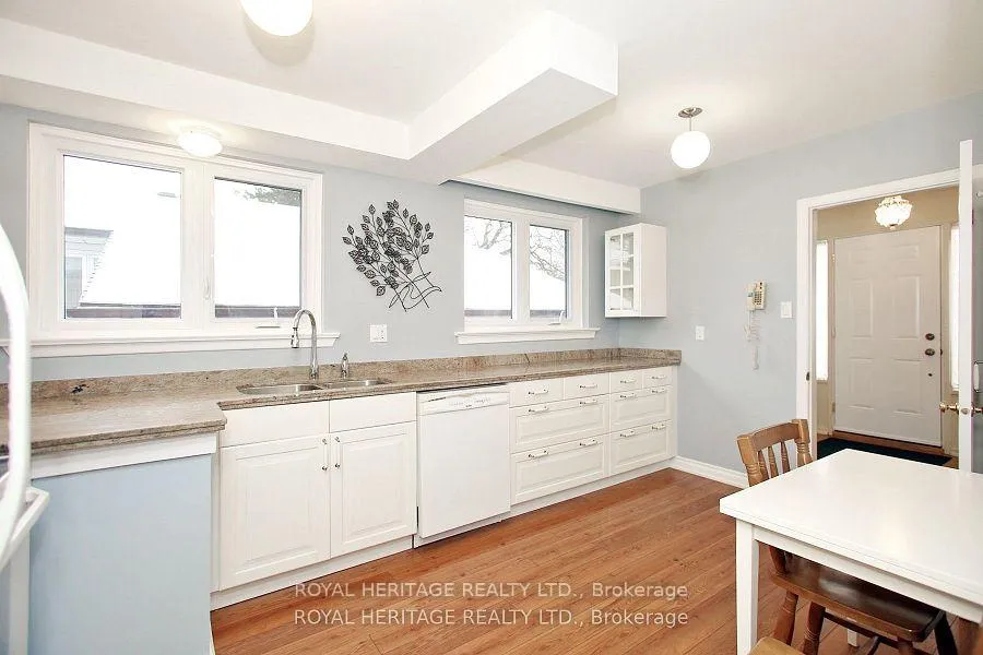 Photo 20 of 65 Bennett Road, Scarborough, West Hill — HOMEH
