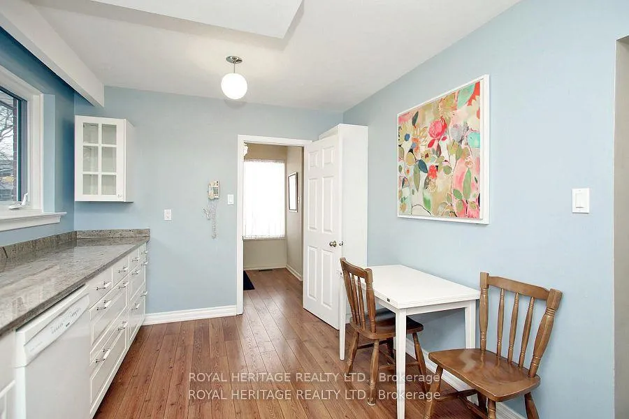 Photo 21 of 65 Bennett Road, Scarborough, West Hill — HOMEH