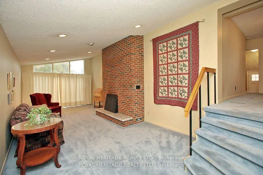 Photo 22 of 65 Bennett Road, Scarborough, West Hill — HOMEH