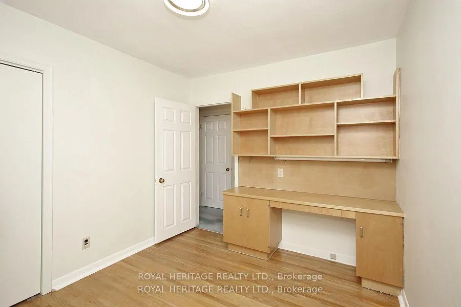 Photo 27 of 65 Bennett Road, Scarborough, West Hill — HOMEH